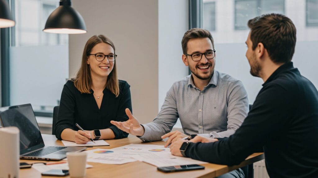 In-house vs agency digital marketing